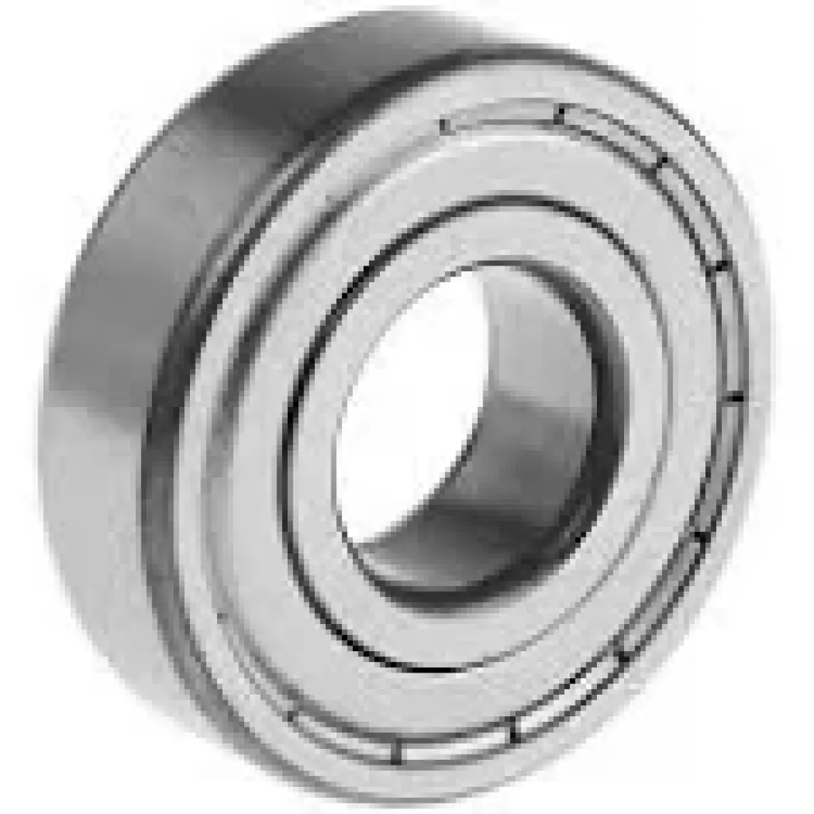 Naturel 6201 ZZ/12X32X10 mm Rulman