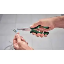 Uzun Ağızlı Kargaburun 180 mm