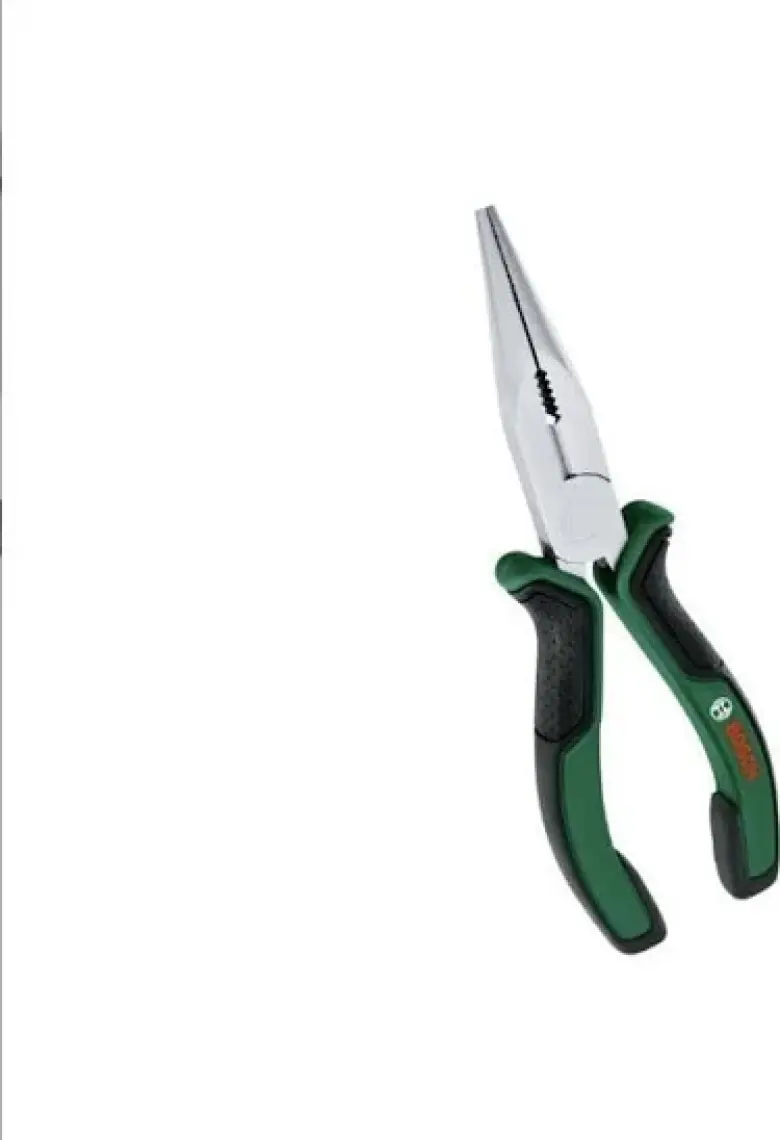 Uzun Ağızlı Kargaburun 180 mm