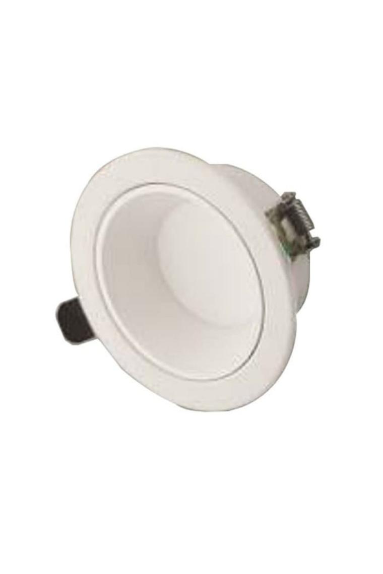 Ct-5260 Başak Üç Renk Led Spot (6400K - 4000K - 3200K)