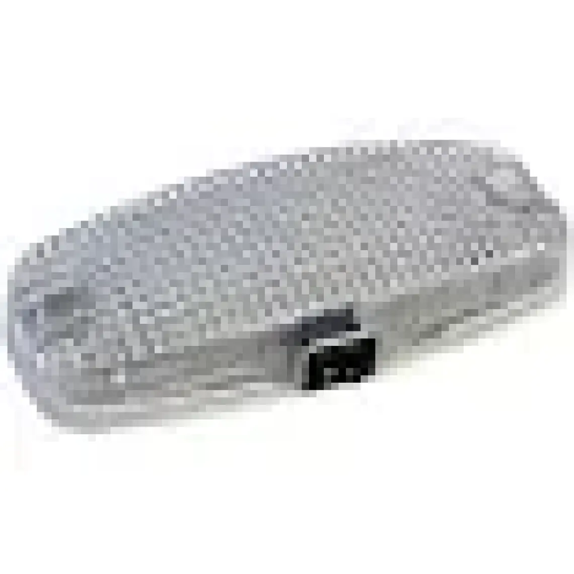Tas Tavan Lamba 18 Ledli 12V Beyaz 12X5 cm TAS.042B-12