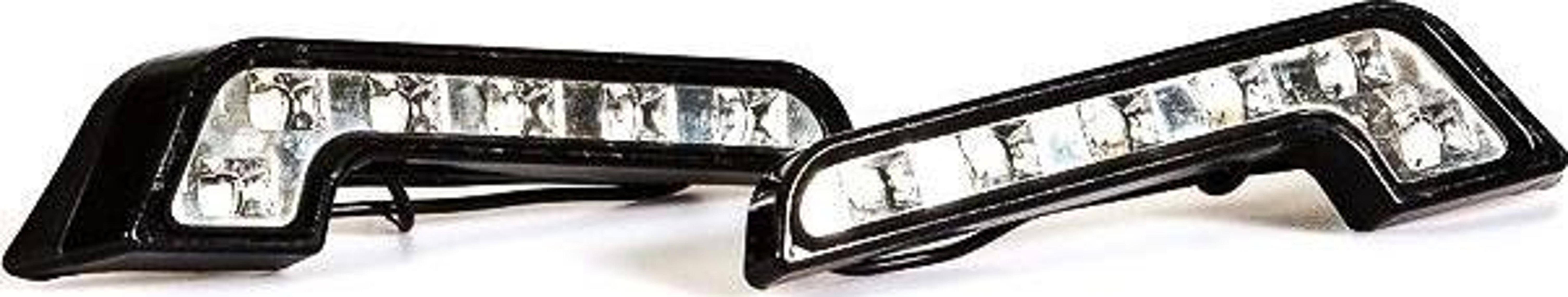 Space Gündüz Ledli Far 6 Led
