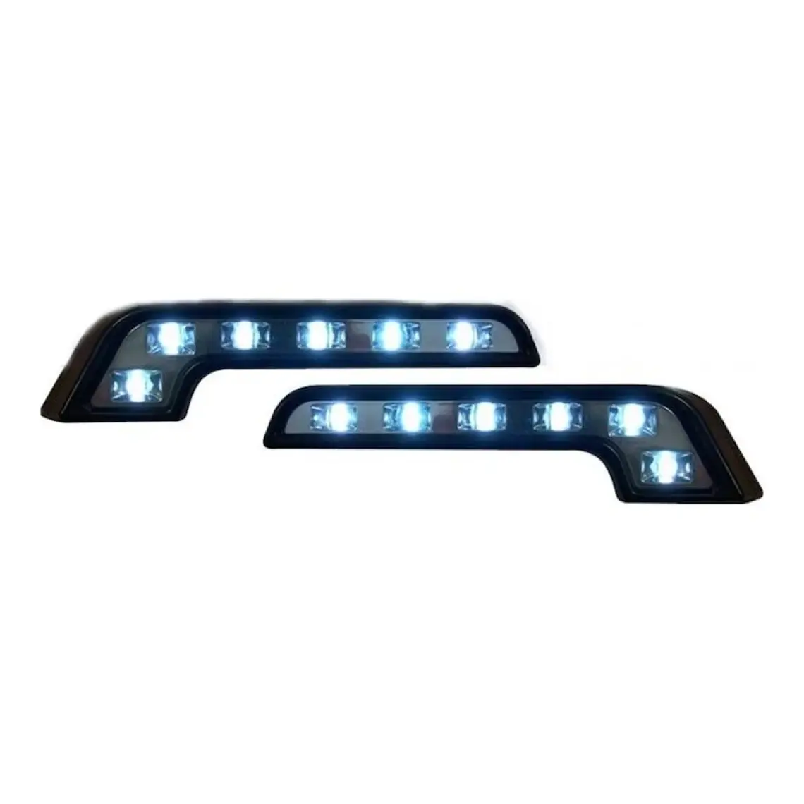 Space Gündüz Ledli Far 6 Led