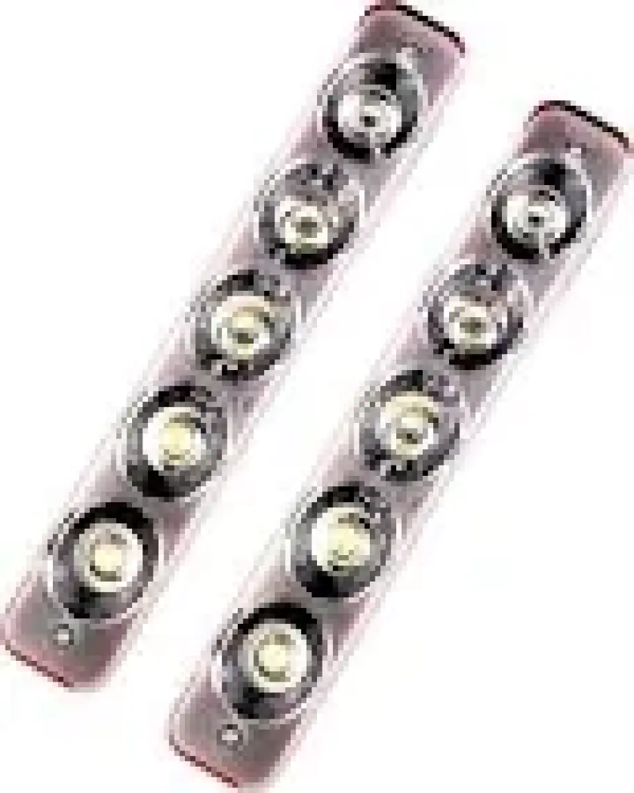 Space Gündüz Ledi (Power Led)