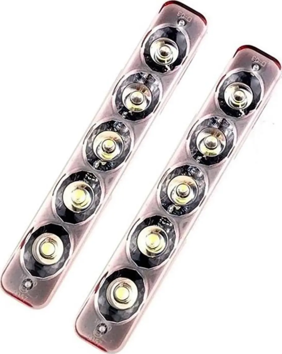 Space Gündüz Ledi (Power Led)