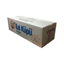 Balkupu Seker 1kg Kup*20 Adet