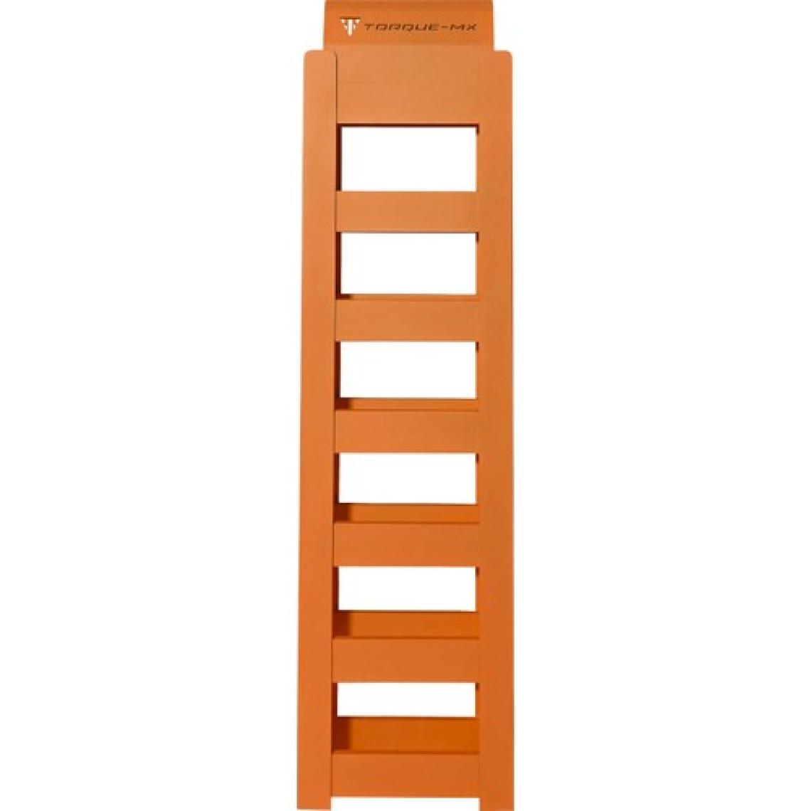 Torque-MX Motosiklet Yükleme Rampası LR1 Turuncu