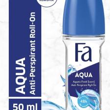 Women Aqua Fresh Deniz Ferahlığı Roll-on 50 ml