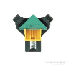 Wolfcraft 2'li Köşe İşkence 10-22 mm.