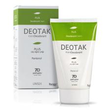 Plus Krem Deodorant 35 ml 8692255100134