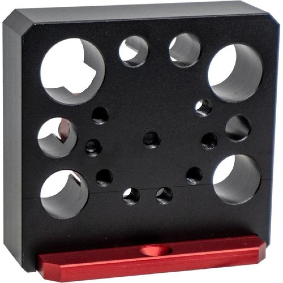 Rox Wood Rox Wood 0258 Alüminyum Gövde Kavela Yapma Aparatı 8-20 mm