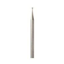 Dremel 08 Mm Gravür (Oyma) Freze  3 Adet