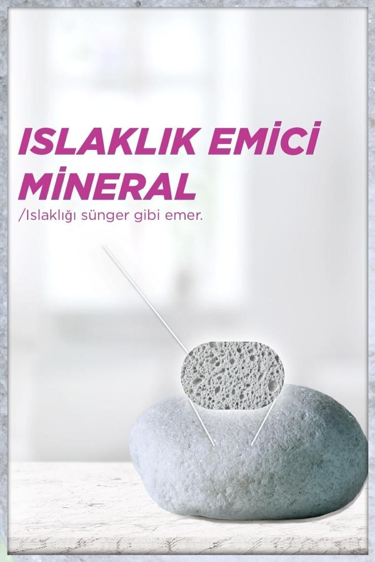 Mineral Ultra Kuru Kadın Sprey Deodorant 3600541932654
