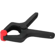 Topart Yaylı Kıskaç Mandal Tip 2" 51Mm