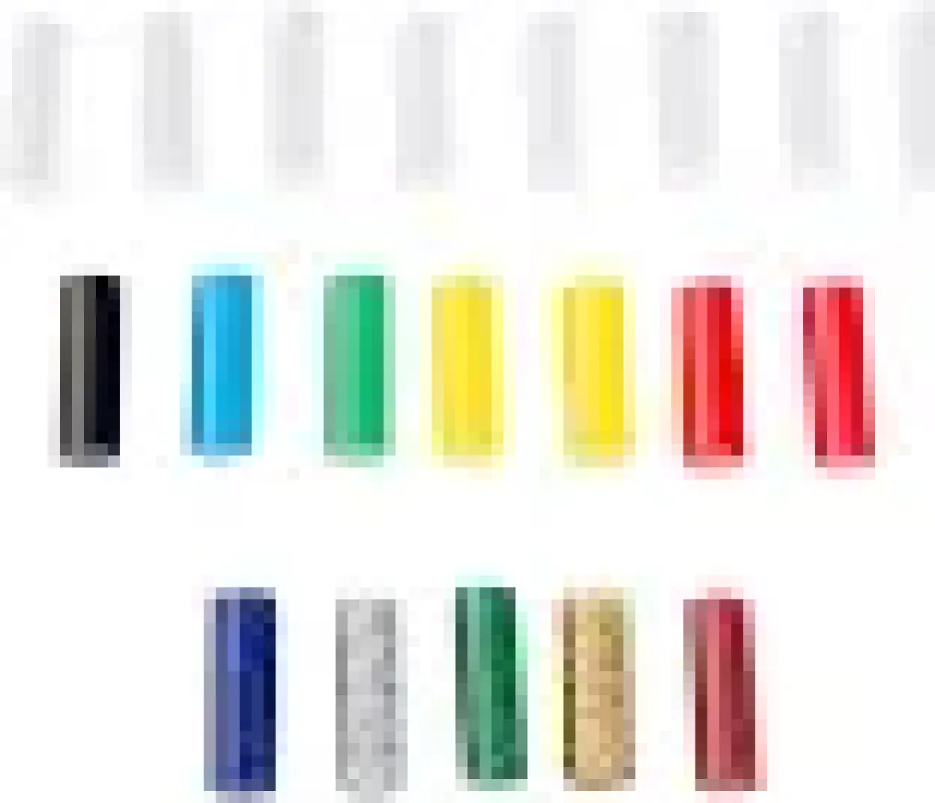 Bosch Gluey Tutkal / Silikon Kalemi