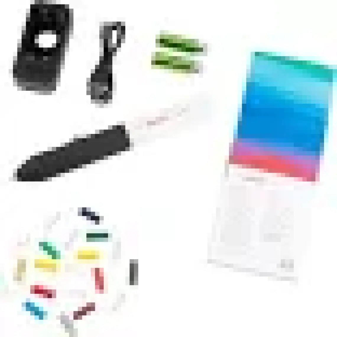 Bosch Gluey Tutkal / Silikon Kalemi