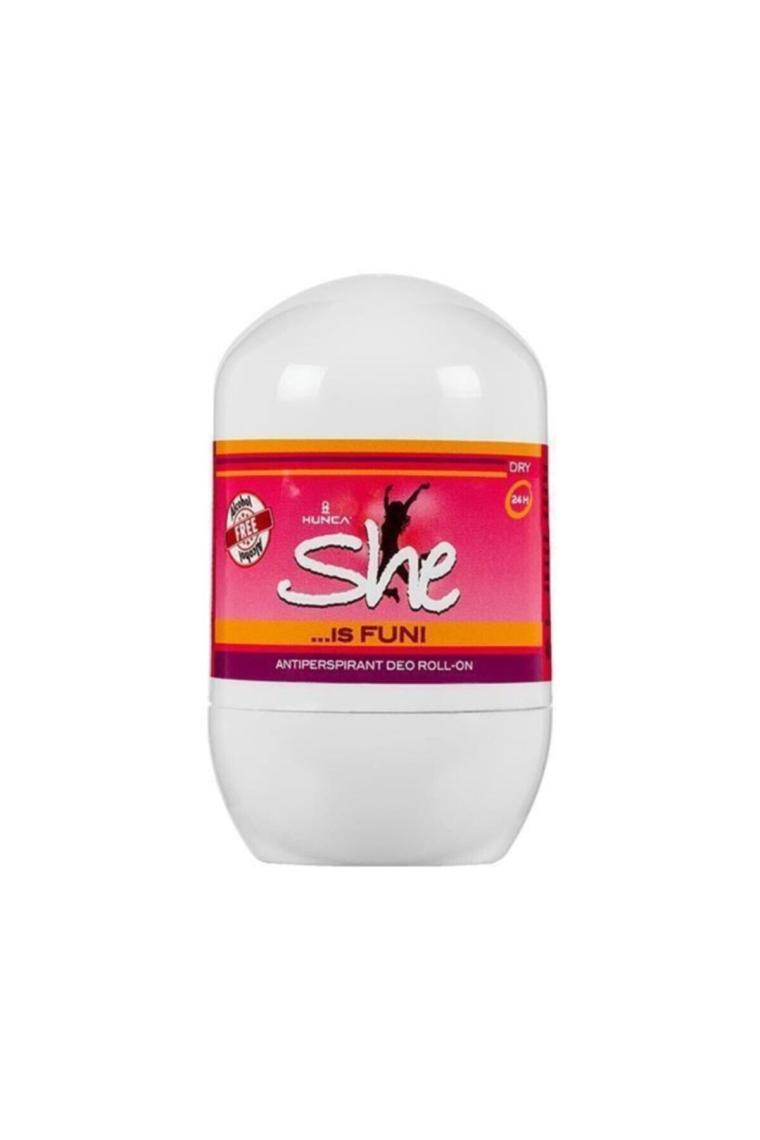 She Is Fun 40 ml Roll-on