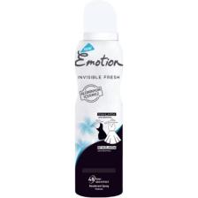 Marka: Emotion Invisible Fresh Kadın Deodorant 150 Ml Kategori: Deodorant