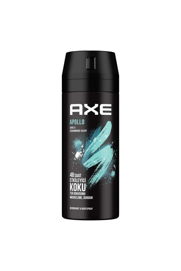 Axe Apollo Erkek Deodorant Sprey 150 ml