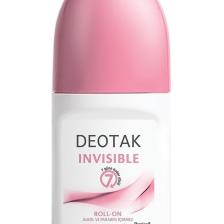 Invisible Kadın Roll-on Deodorant