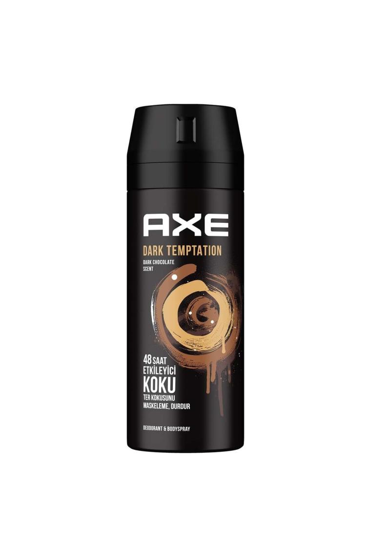 Axe Dark Temptation Erkek Deodorant Sprey 150 ml