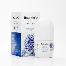Doğal Roll-on White Cedar(MAN) 60 ml (ALKOL,ALÜMİNYUM,PARABEN,SENTETİK KOKU İÇERMEZ)