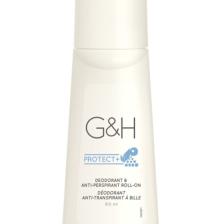 G H Protect Terlemeye Karşı/koku Giderici Roll-on Deodorant 100 Ml