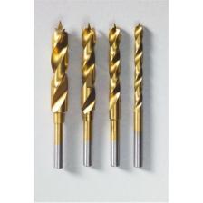 DREMEL 636 Ahşap İçin Matkap Ucu Seti (4 Adet)