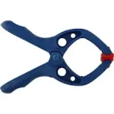 Wolfcraft Mini Yaylı Kıskaç 30 mm