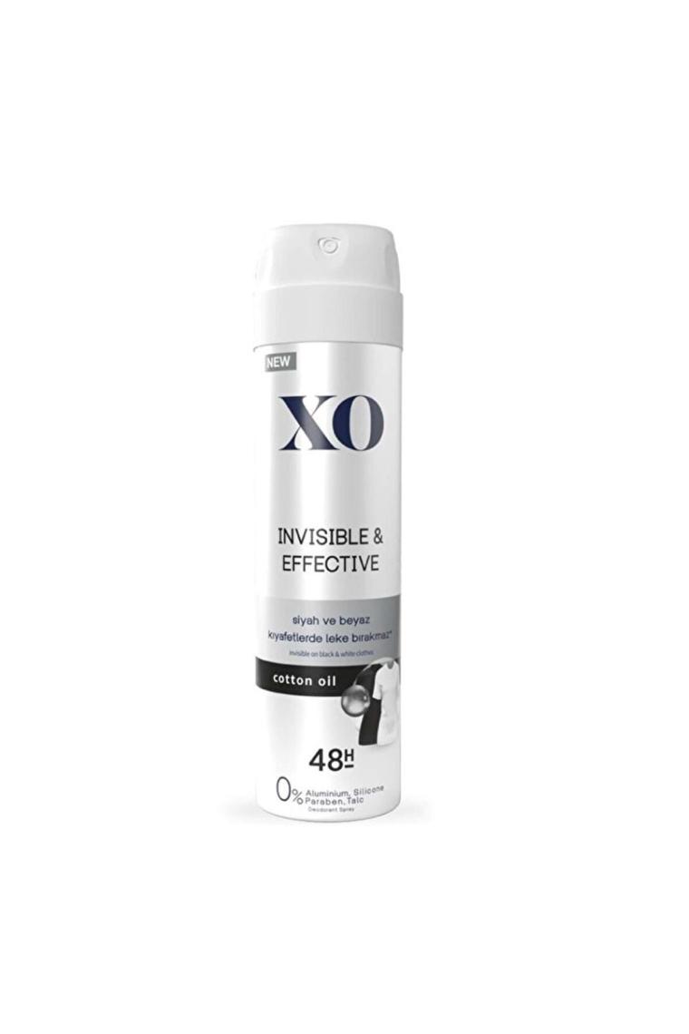 Invisible Effective Women Deodorant 150 ml