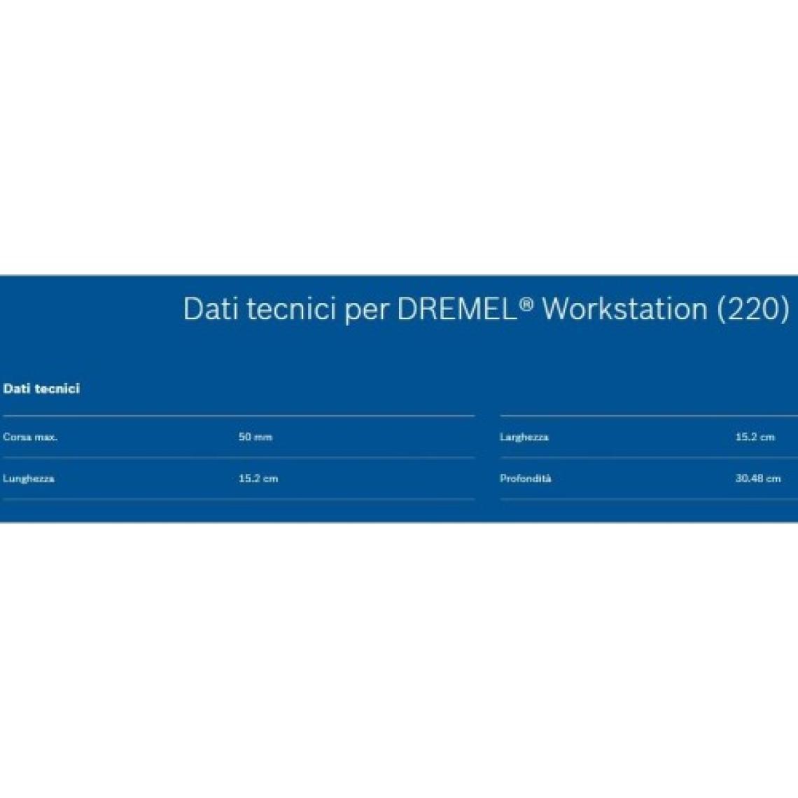 Dremel Matkap Delme Tezgahı