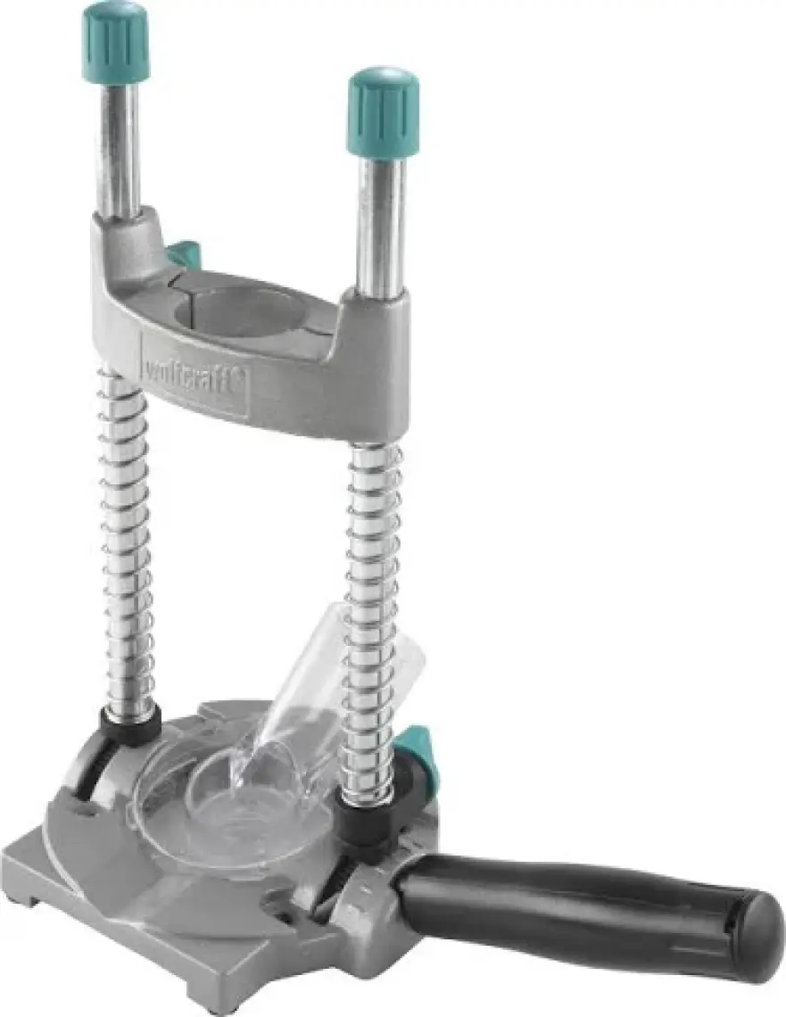 Wolfcraft Seyyar Delme Kılavuzu