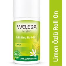 Citrus 24h Deo Roll On 50 ml