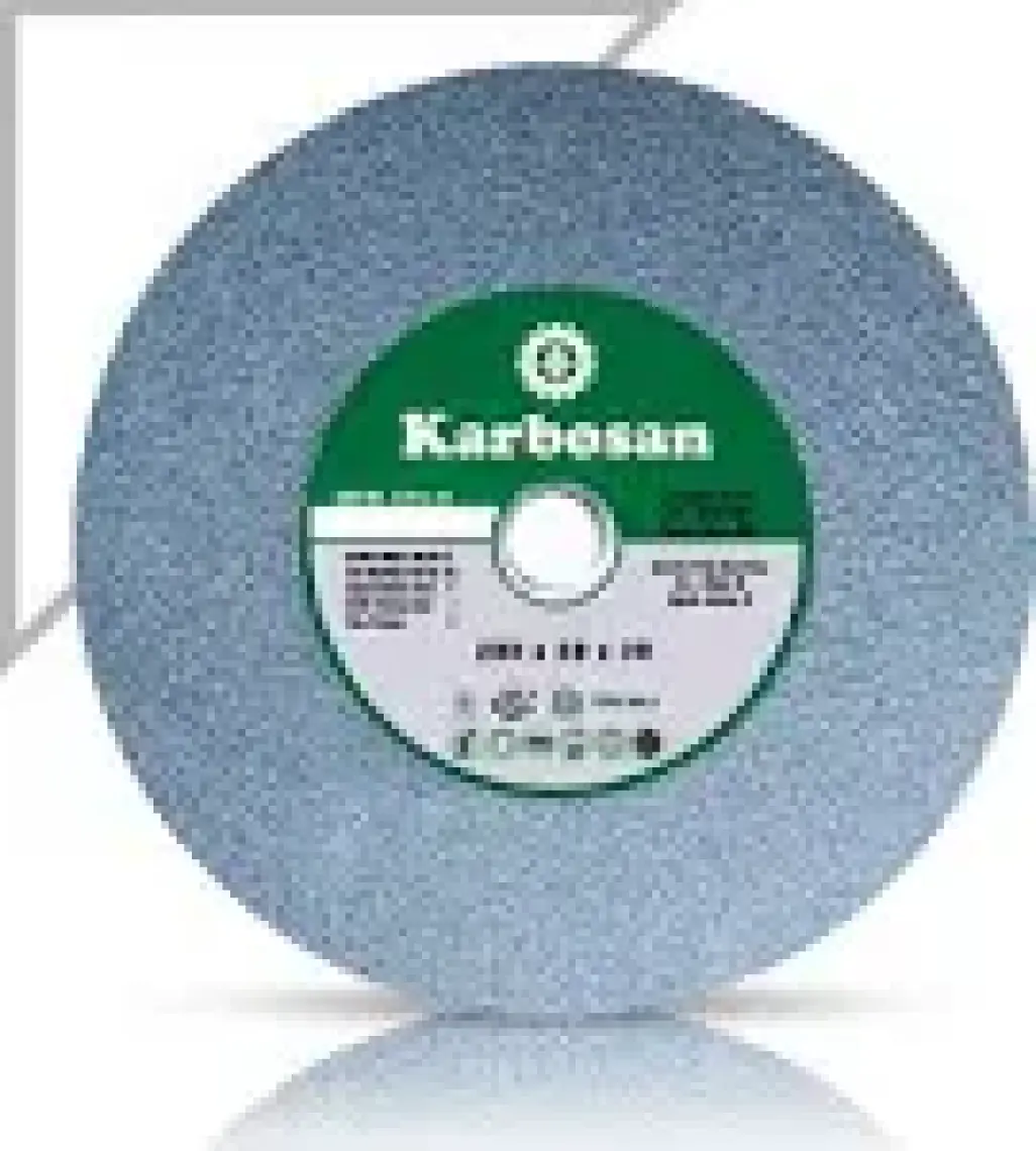 Karbosan  Bileme Taşı Scg Elmas 150X20x20