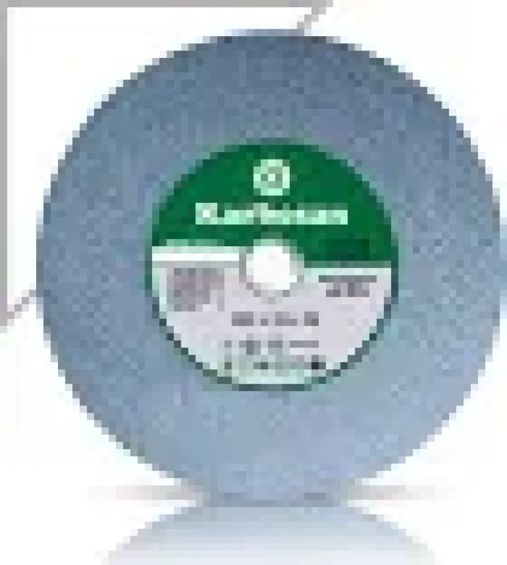 Karbosan  Bileme Taşı Scg Elmas 150X20x20