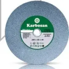Karbosan  Bileme Taşı Scg Elmas 150X20x20