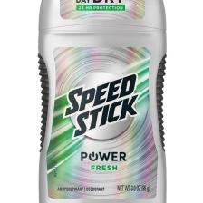 Stick Power Fresh Deodorant 85 gr