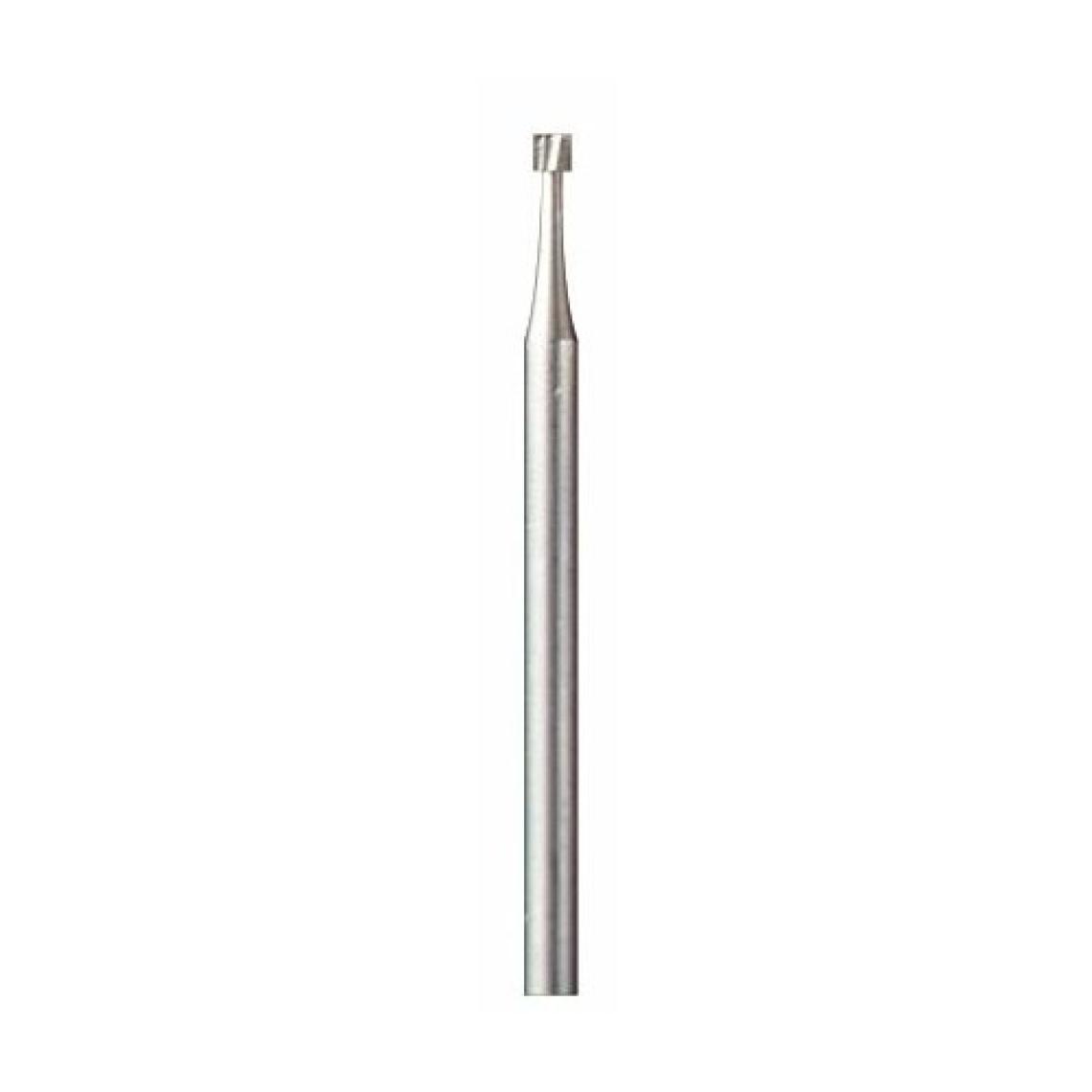 Dremel 19 Mm Gravür (Oyma) Freze  3 Adet