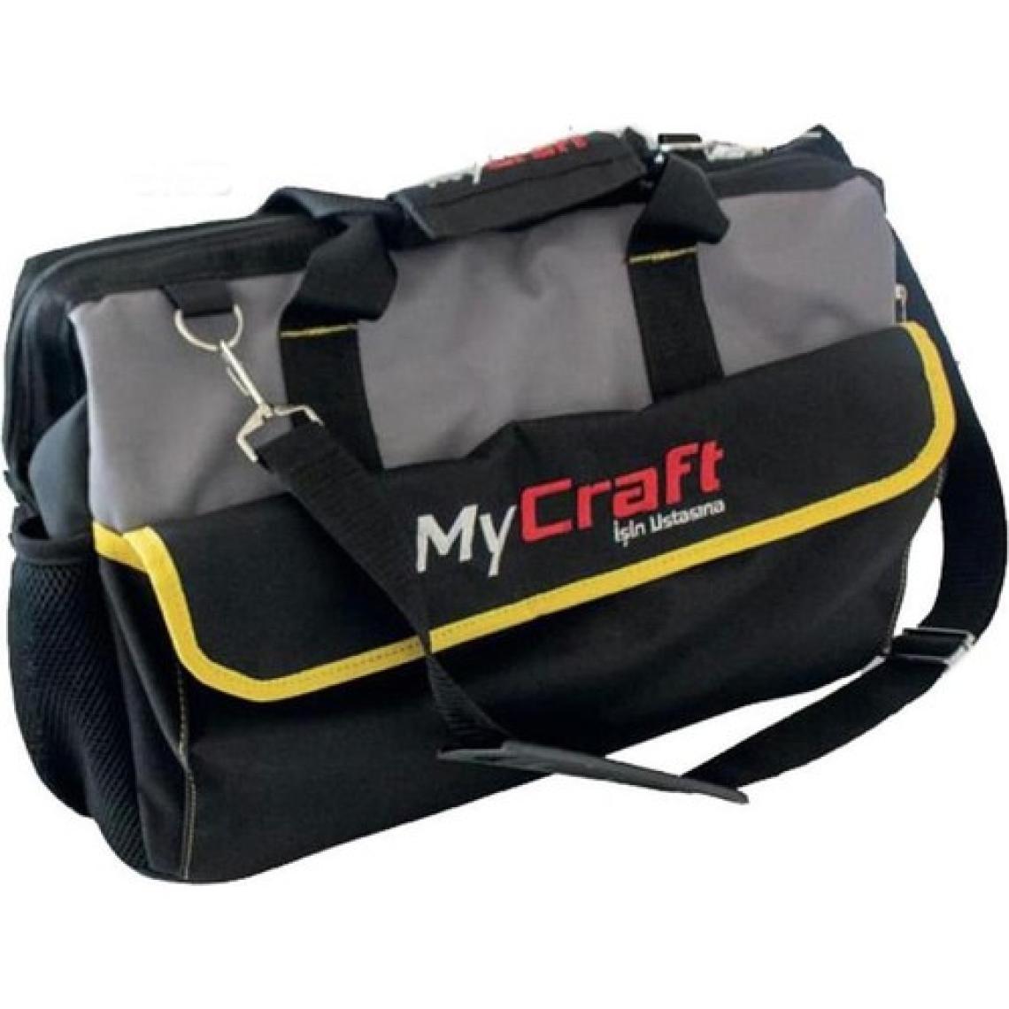 Mycraft C0296182 Bez Takım Çantası 12INC