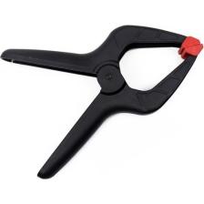 Topart Yaylı Kıskaç Mandal Tip 1" 25Mm