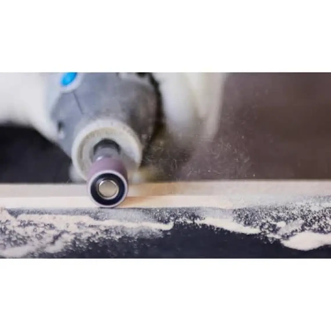 Dremel 13 Mm Kaba 60 Kum Zımpara Bandı 6 Adet