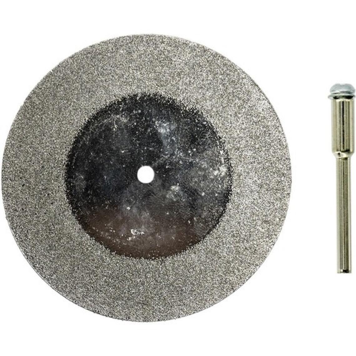 Titi 5212 Elmas Kesme Diski 60 mm Kesici Elmas Testere 3 mm Sap