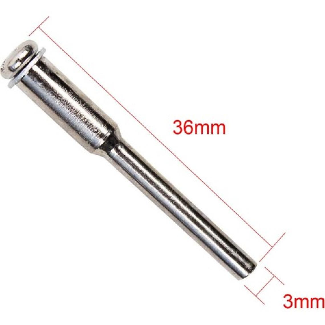 Titi 5212 Elmas Kesme Diski 60 mm Kesici Elmas Testere 3 mm Sap