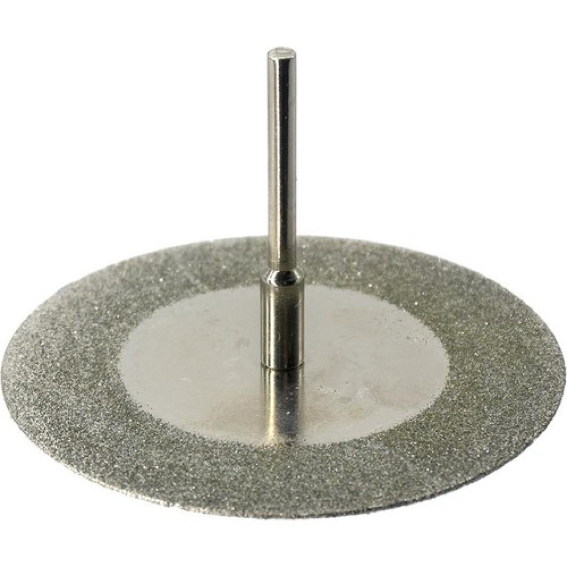 Titi 5212 Elmas Kesme Diski 60 mm Kesici Elmas Testere 3 mm Sap