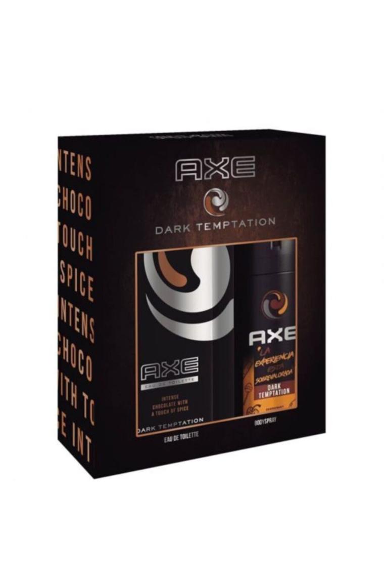 Dark Temptation Edt Parfüm - Deodorant & Body Spray