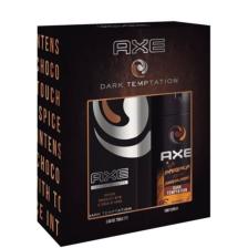 Dark Temptation Edt Parfüm - Deodorant & Body Spray