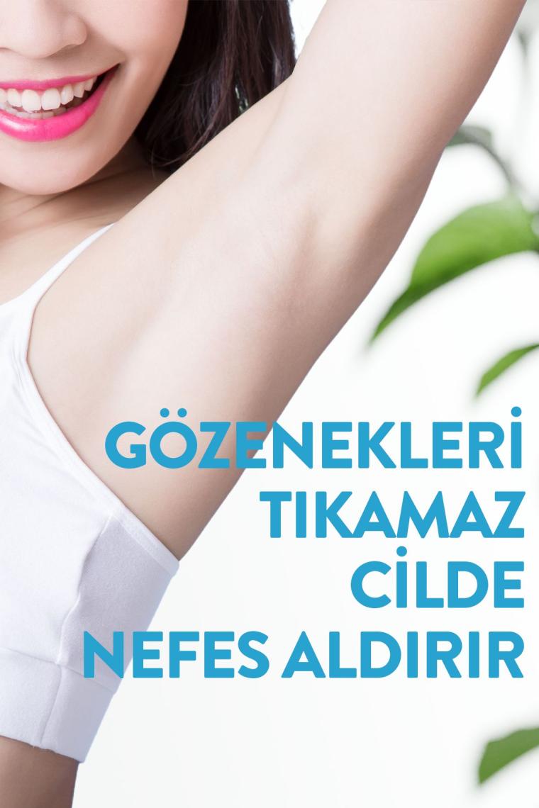 Ocean Fresh Kadın Deodorant 6x150ml