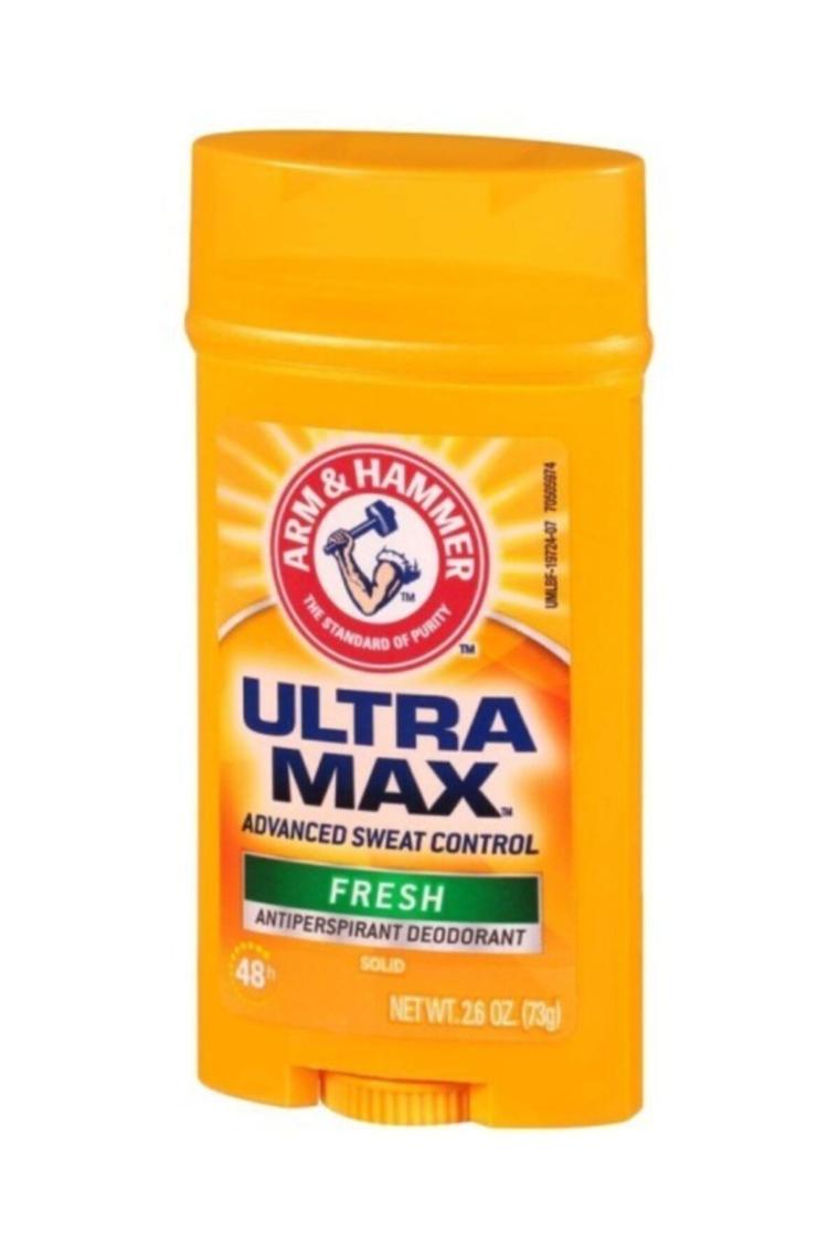 Arm Hammer Ultra Max Fresh Deo Stick 73 Gr.