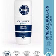 Thermal Roll-On Beyazlatıcı For Men