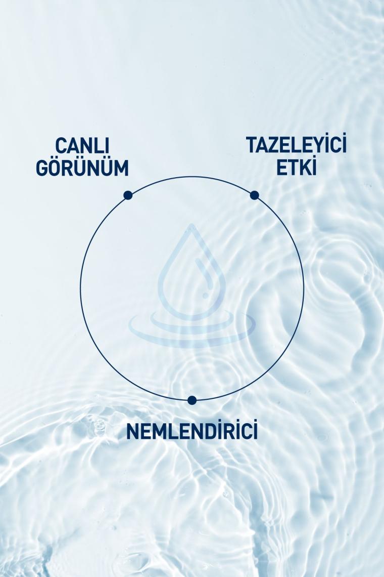 Thermal Roll-On Beyazlatıcı For Men